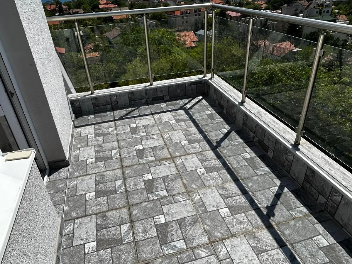 Мег Сий Вю Varna Apartament