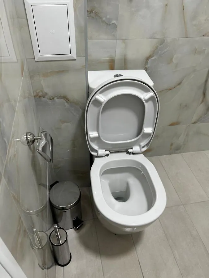 Διαμέρισμα Мег Сий Вю Βάρνα