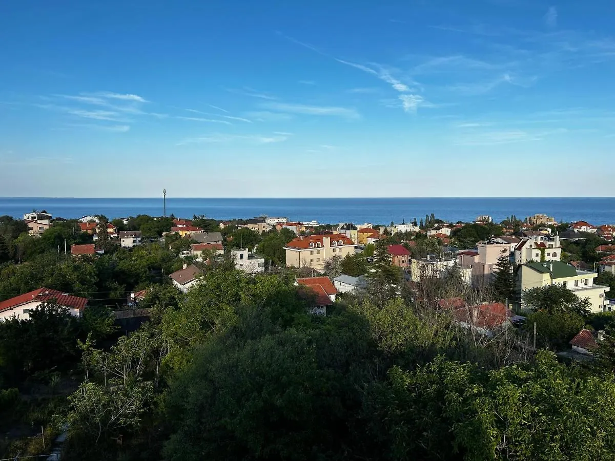 Мег Сий Вю Varna 0*,  Bulgaria