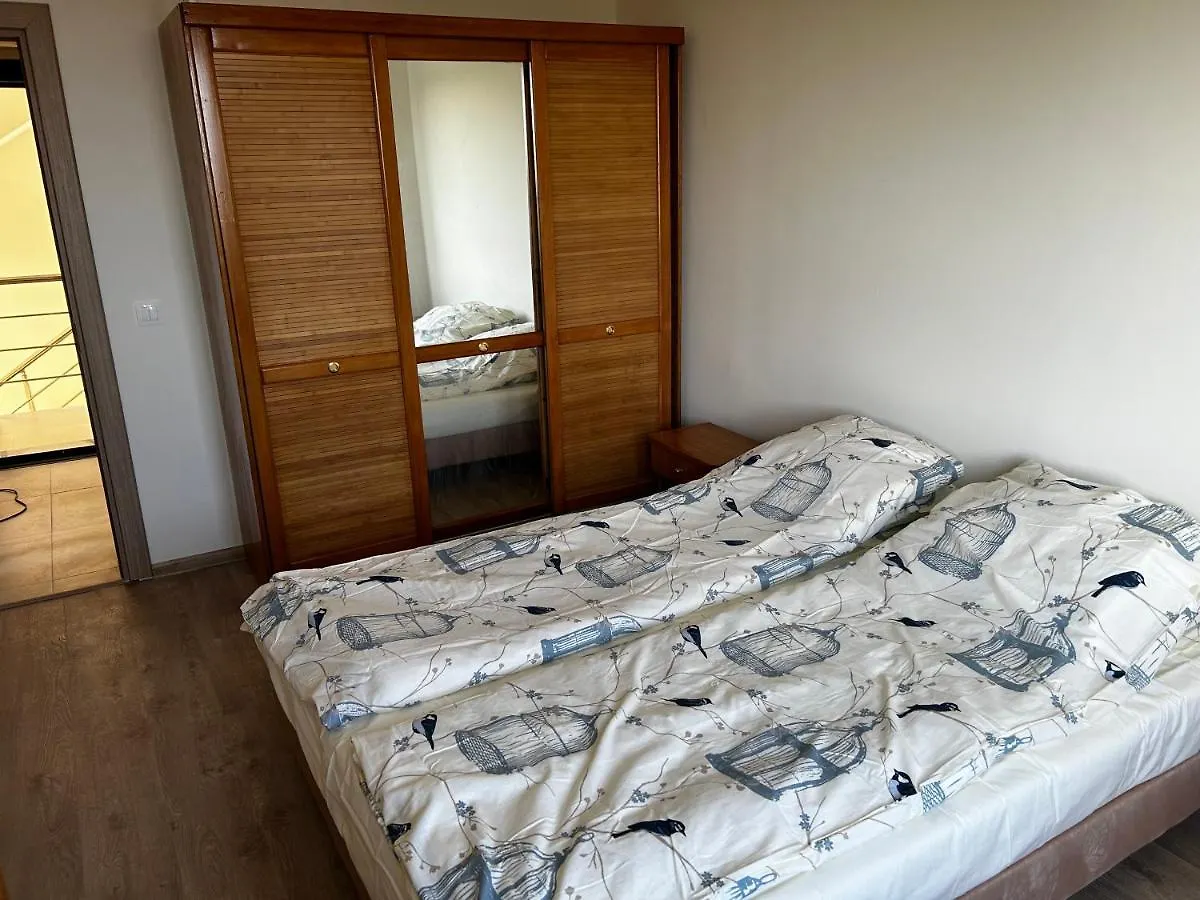 Мег Сий Вю Varna Bulgaria