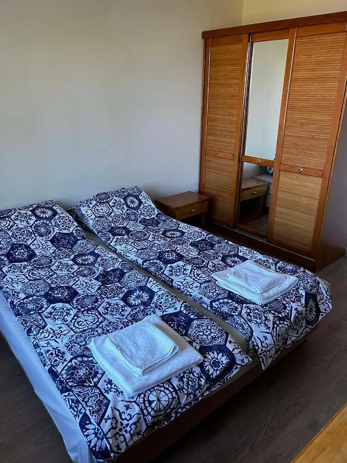 Мег Сий Вю Varna Apartament